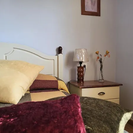 A Xanina, 160 Meters From Canelas Holiday home