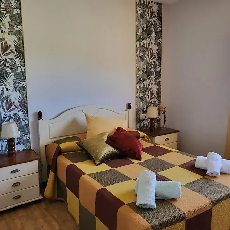 Holiday home A Xanina, 160 Meters From Canelas *