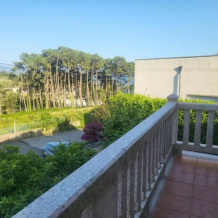 A Xanina, 160 Meters From Canelas Holiday home