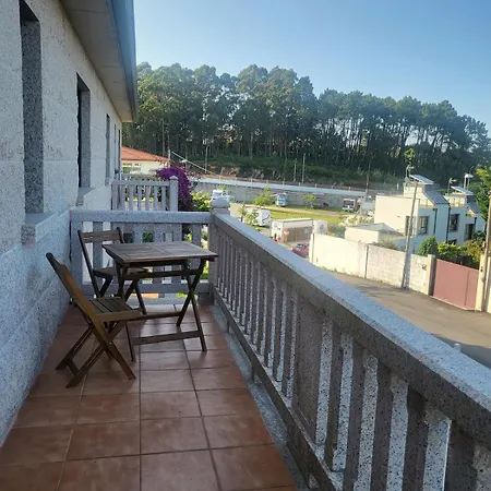 A Xanina, 160 Meters From Canelas Holiday home *