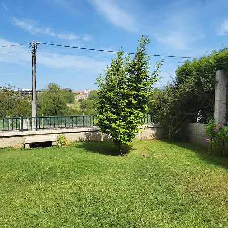 Holiday home A Xanina, 160 Meters From Canelas Portonovo