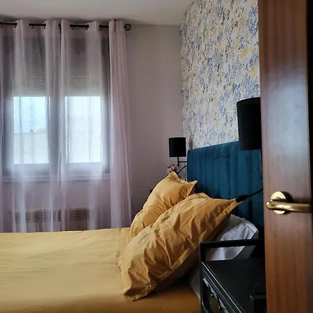 Holiday home A Xanina, 160 Meters From Canelas *