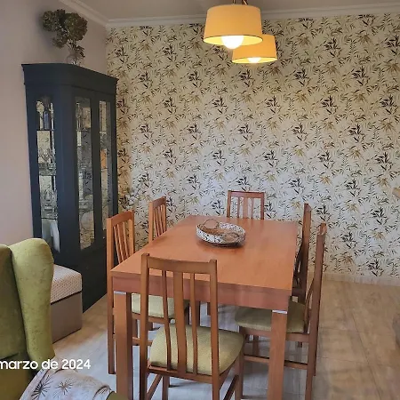 A Xanina, 160 Meters From Canelas Holiday home *