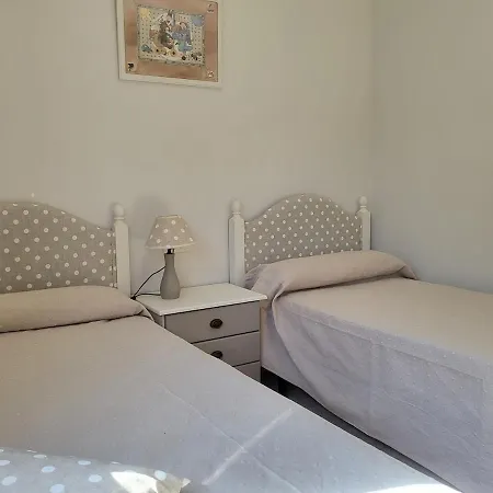 A Xanina, 160 Meters From Canelas Holiday home Portonovo