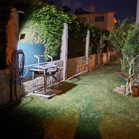 A Xanina, 160 Meters From Canelas *