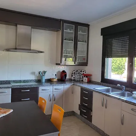 A Xanina, 160 Meters From Canelas Holiday home