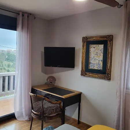 A Xanina, 160 Meters From Canelas Holiday home *
