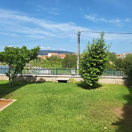 Holiday home A Xanina, 160 Meters From Canelas