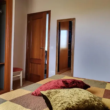 A Xanina, 160 Meters From Canelas Holiday home Portonovo