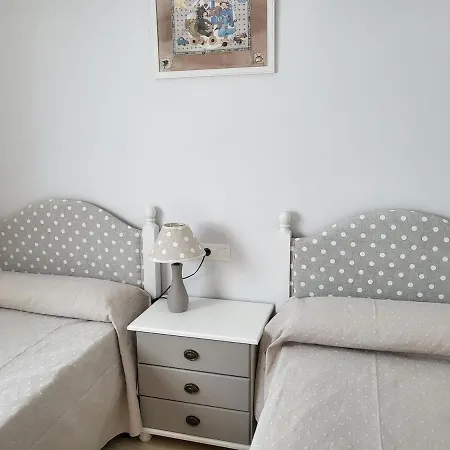 Holiday home A Xanina, 160 Meters From Canelas