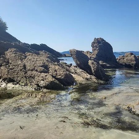 A Xanina, 160 Meters From Canelas Holiday home