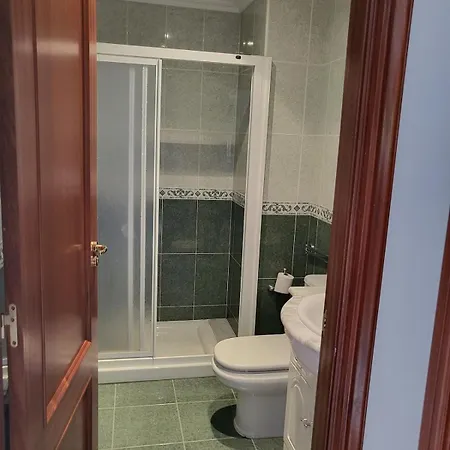 Holiday home A Xanina, 160 Meters From Canelas *