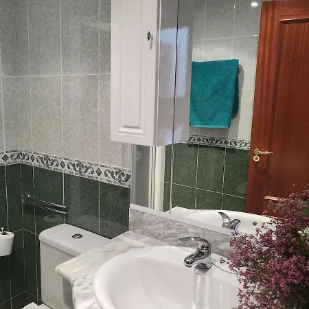 A Xanina, 160 Meters From Canelas Holiday home Portonovo