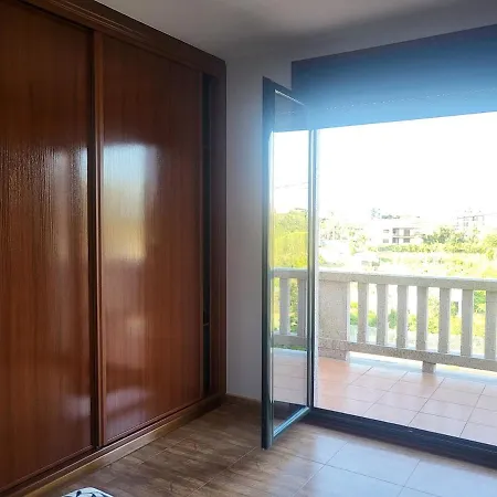 Holiday home A Xanina, 160 Meters From Canelas *