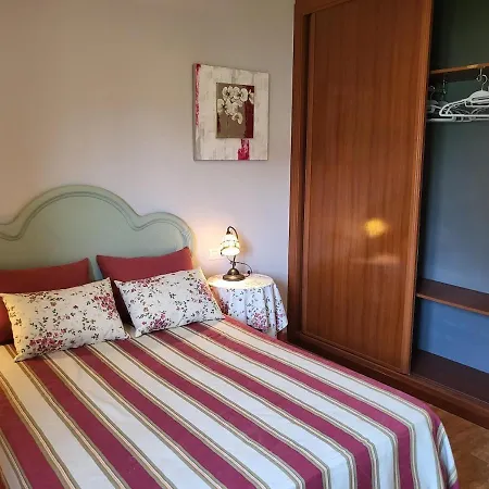 Holiday home A Xanina, 160 Meters From Canelas Portonovo