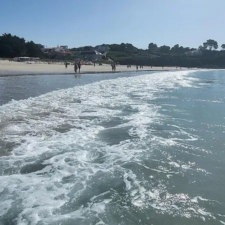 A Xanina, 160 Meters From Canelas Holiday home
