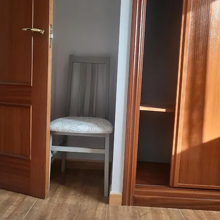 Holiday home A Xanina, 160 Meters From Canelas Portonovo
