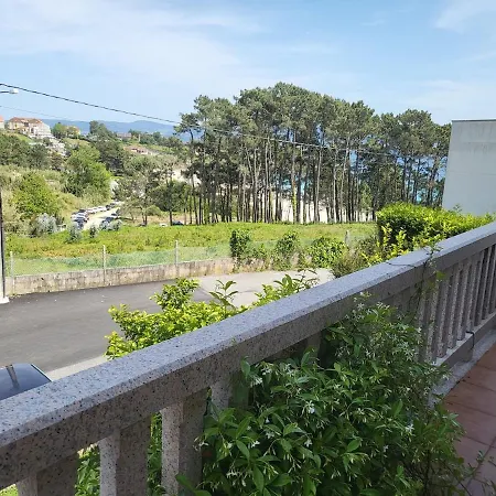 Holiday home A Xanina, 160 Meters From Canelas *
