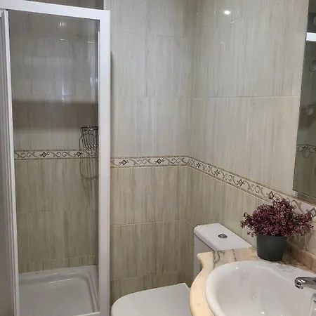 Holiday home A Xanina, 160 Meters From Canelas Portonovo