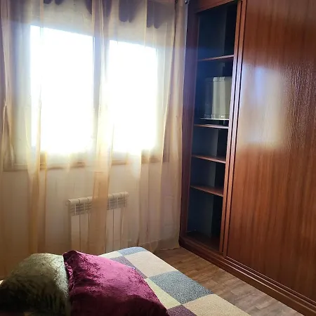Holiday home A Xanina, 160 Meters From Canelas *