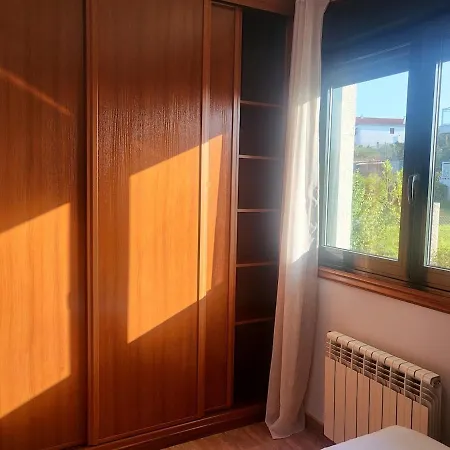 Holiday home A Xanina, 160 Meters From Canelas *