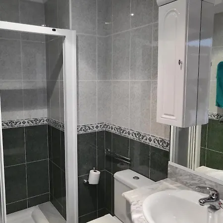 Holiday home A Xanina, 160 Meters From Canelas *